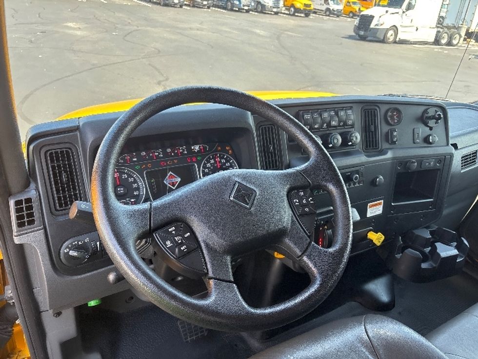 Medium Duty Box Truck-Light and Medium Duty Trucks-International-2022-MV607-Sterling-VA-236,324\n\t\tmiles-$ 37,000 - Image 17
