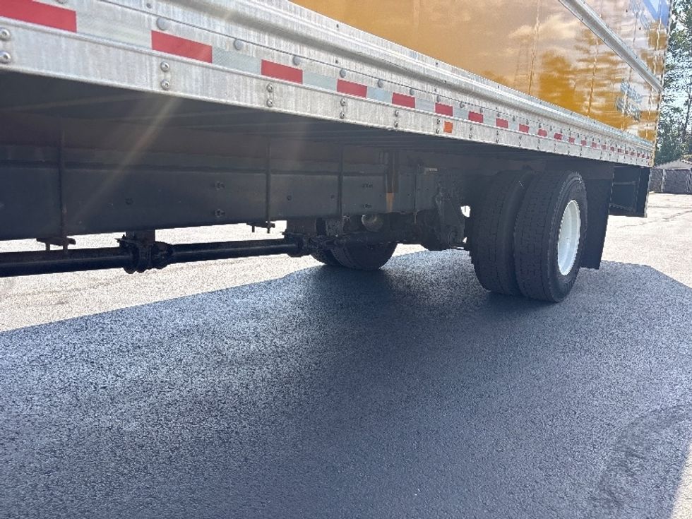 Medium Duty Box Truck-Light and Medium Duty Trucks-International-2022-MV607-Sterling-VA-236,324\n\t\tmiles-$ 37,000 - Image 5