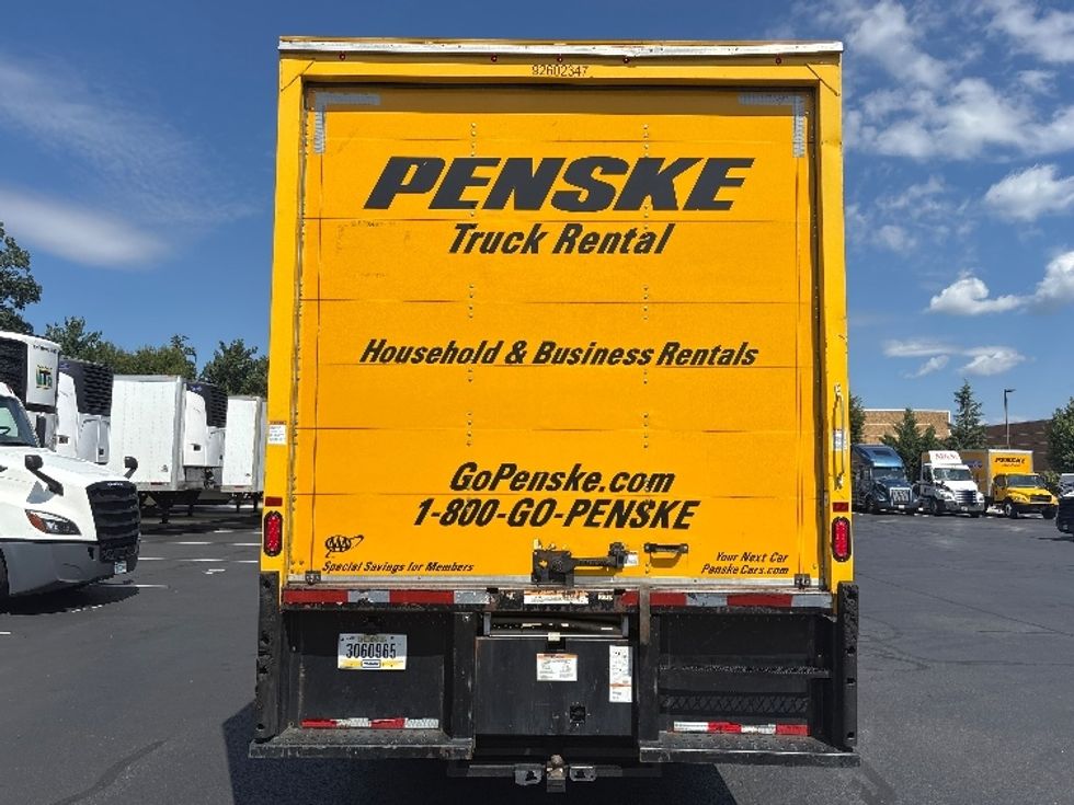Medium Duty Box Truck-Light and Medium Duty Trucks-International-2022-MV607-Sterling-VA-236,324\n\t\tmiles-$ 37,000 - Image 7