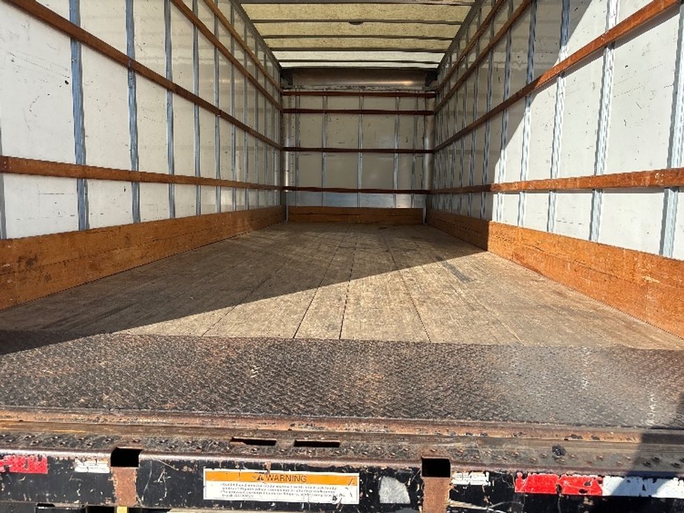 Medium Duty Box Truck-Light and Medium Duty Trucks-International-2022-MV607-Sterling-VA-241,524\n\t\tmiles-$ 41,000 - Image 10