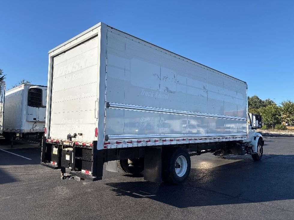 Medium Duty Box Truck-Light and Medium Duty Trucks-International-2022-MV607-Sterling-VA-241,524\n\t\tmiles-$ 41,000 - Image 13