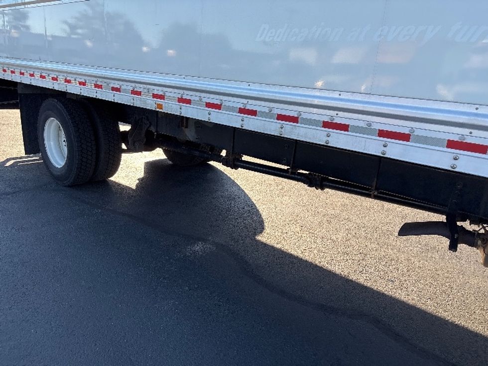 Medium Duty Box Truck-Light and Medium Duty Trucks-International-2022-MV607-Sterling-VA-241,524\n\t\tmiles-$ 41,000 - Image 14