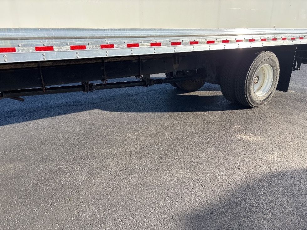 Medium Duty Box Truck-Light and Medium Duty Trucks-International-2022-MV607-Sterling-VA-241,524\n\t\tmiles-$ 41,000 - Image 5