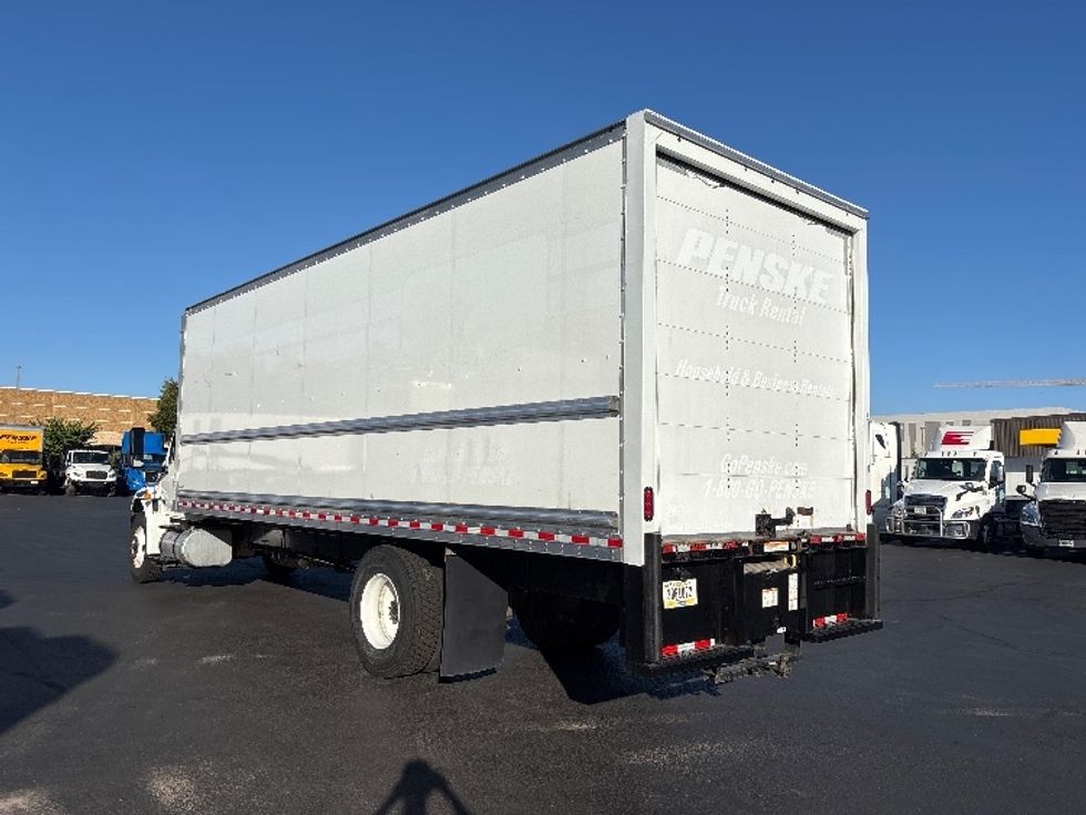 Medium Duty Box Truck-Light and Medium Duty Trucks-International-2022-MV607-Sterling-VA-241,524\n\t\tmiles-$ 41,000 - Image 6