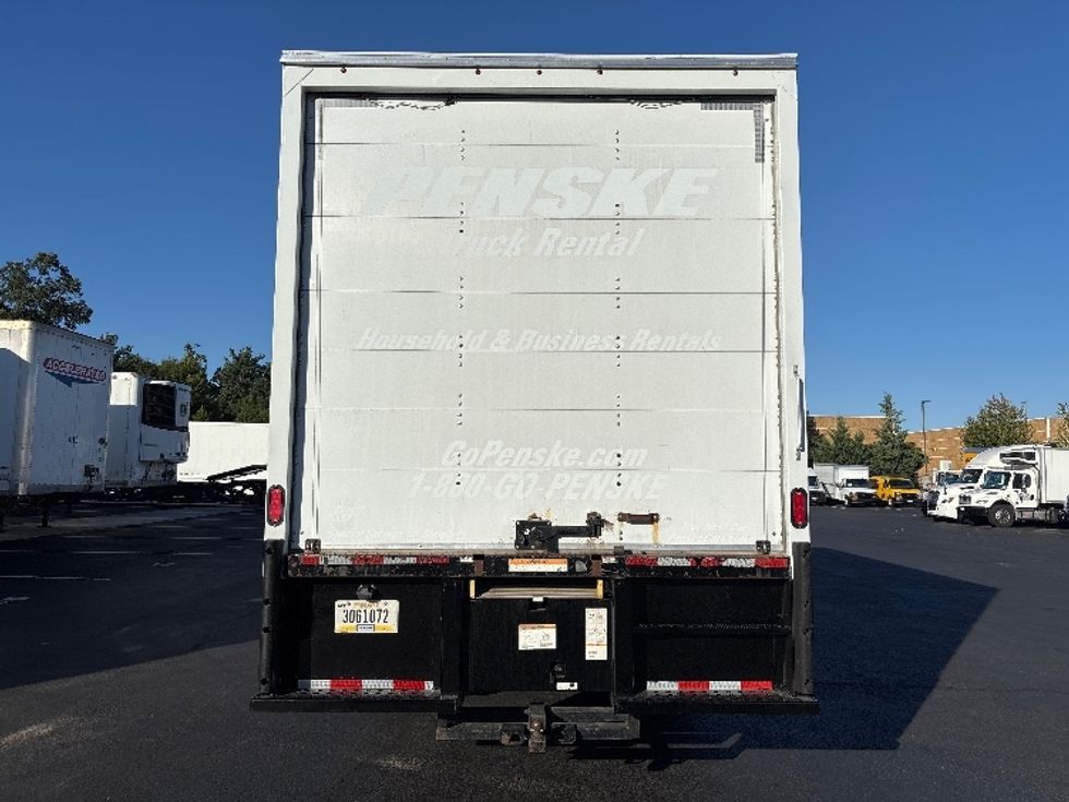 Medium Duty Box Truck-Light and Medium Duty Trucks-International-2022-MV607-Sterling-VA-241,524\n\t\tmiles-$ 41,000 - Image 7