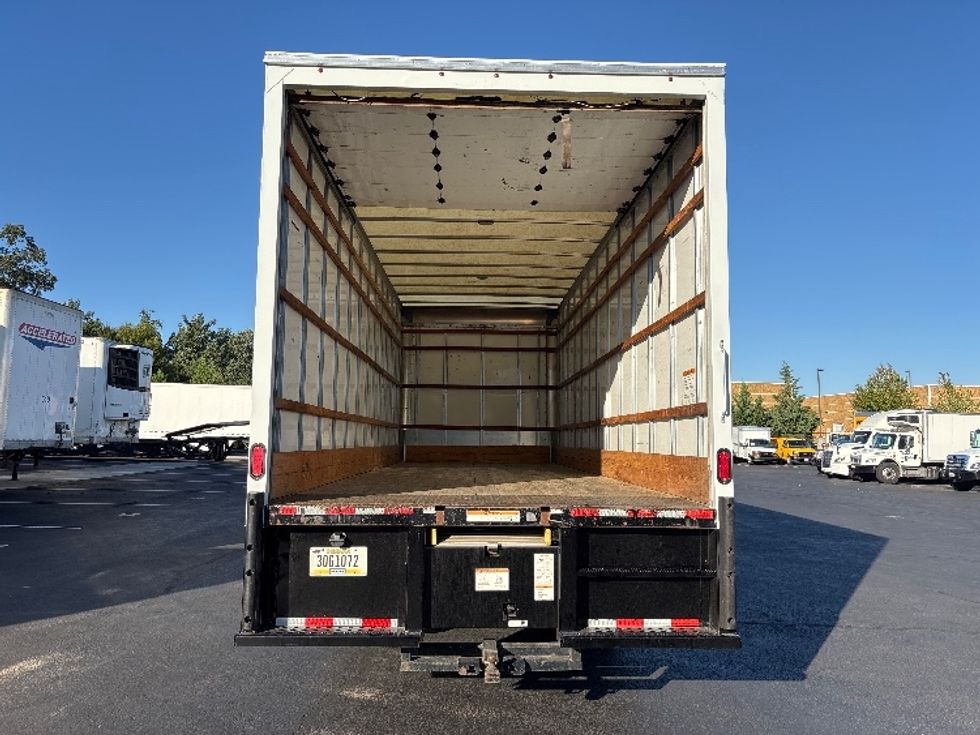 Medium Duty Box Truck-Light and Medium Duty Trucks-International-2022-MV607-Sterling-VA-241,524\n\t\tmiles-$ 41,000 - Image 8