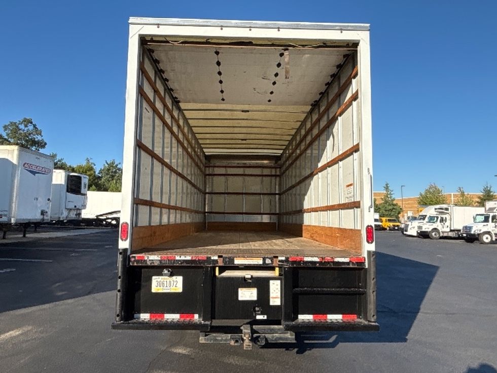 Medium Duty Box Truck-Light and Medium Duty Trucks-International-2022-MV607-Sterling-VA-241,524\n\t\tmiles-$ 41,000 - Image 9