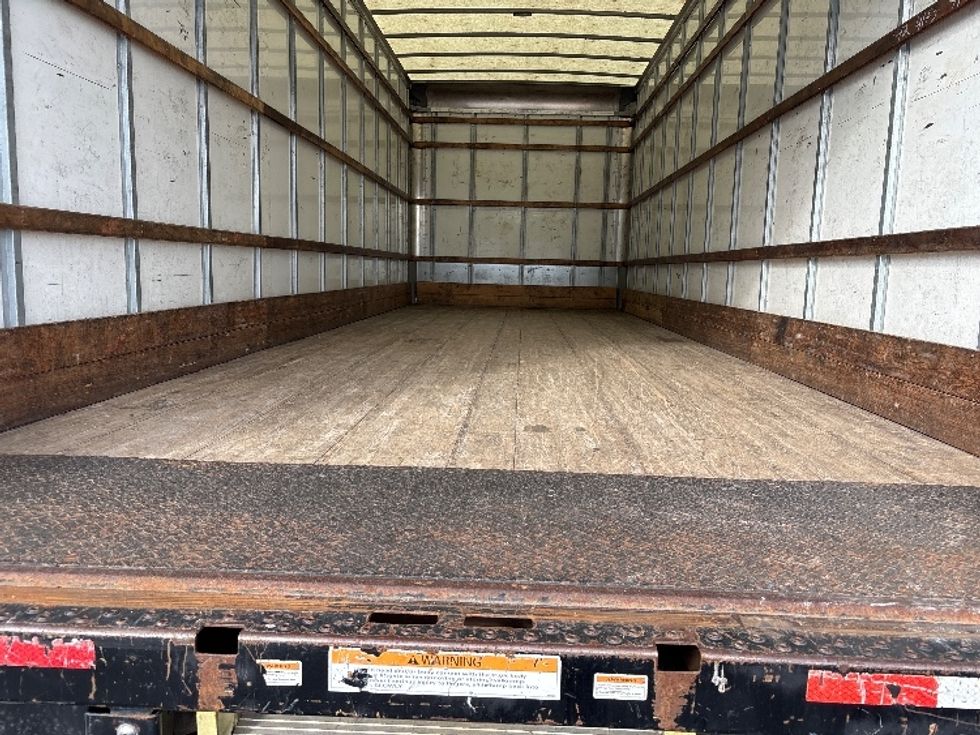 Medium Duty Box Truck-Light and Medium Duty Trucks-International-2022-MV607-Sterling-VA-242,064\n\t\tmiles-$ 40,750 - Image 10