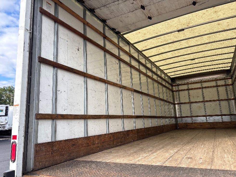 Medium Duty Box Truck-Light and Medium Duty Trucks-International-2022-MV607-Sterling-VA-242,064\n\t\tmiles-$ 40,750 - Image 11