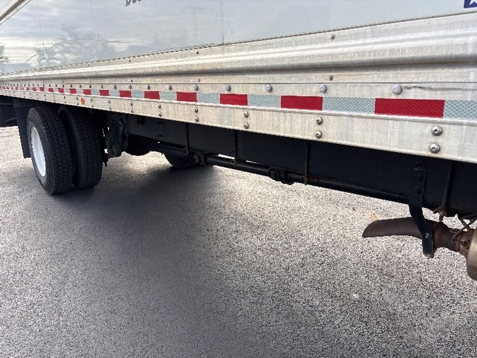 Medium Duty Box Truck-Light and Medium Duty Trucks-International-2022-MV607-Sterling-VA-242,064\n\t\tmiles-$ 40,750 - Image 14