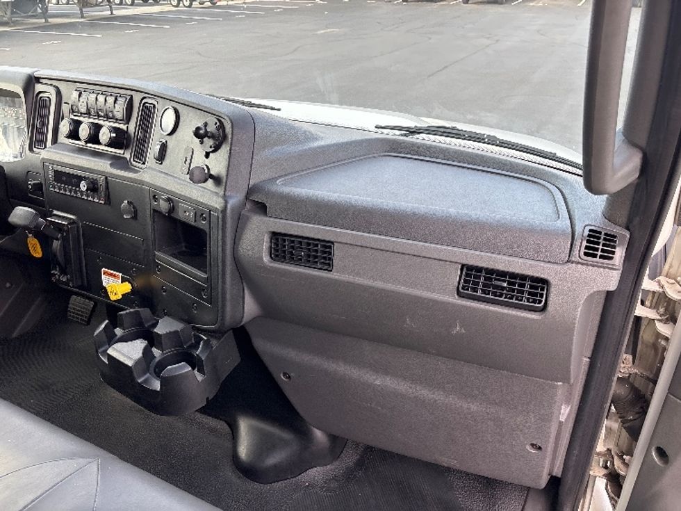 Medium Duty Box Truck-Light and Medium Duty Trucks-International-2022-MV607-Sterling-VA-242,064\n\t\tmiles-$ 40,750 - Image 21