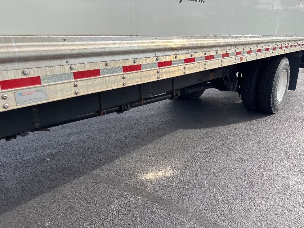 Medium Duty Box Truck-Light and Medium Duty Trucks-International-2022-MV607-Sterling-VA-242,064\n\t\tmiles-$ 40,750 - Image 5