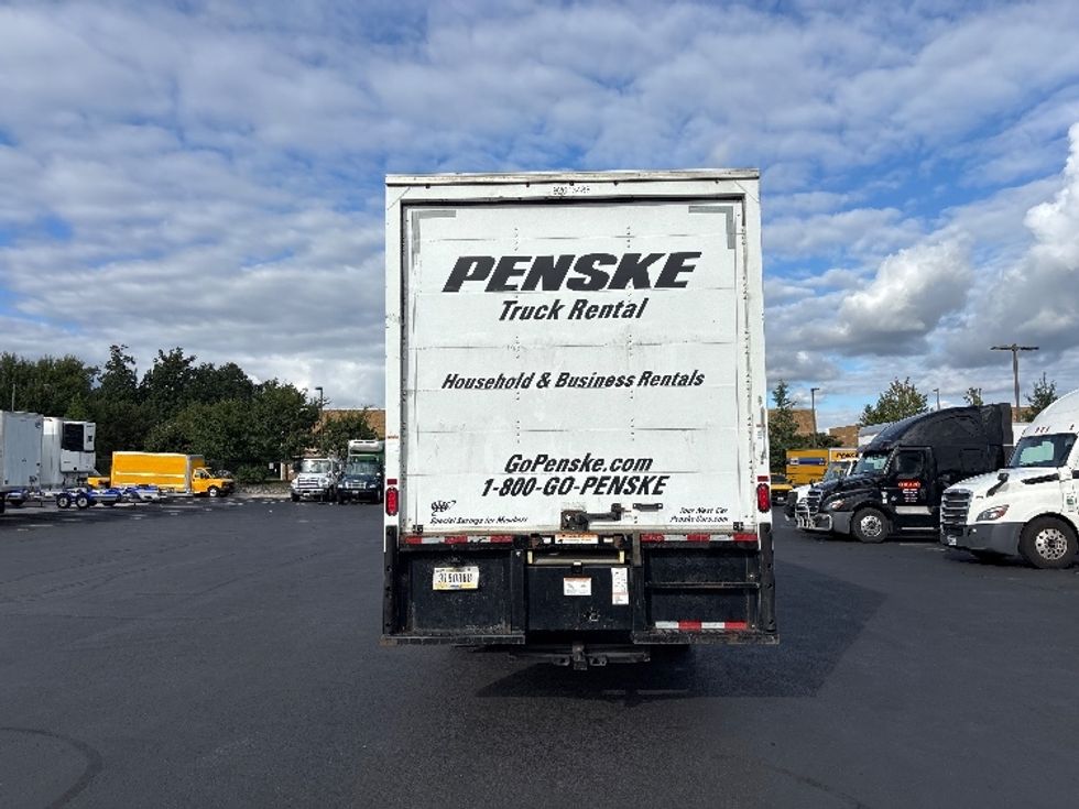 Medium Duty Box Truck-Light and Medium Duty Trucks-International-2022-MV607-Sterling-VA-242,064\n\t\tmiles-$ 40,750 - Image 7