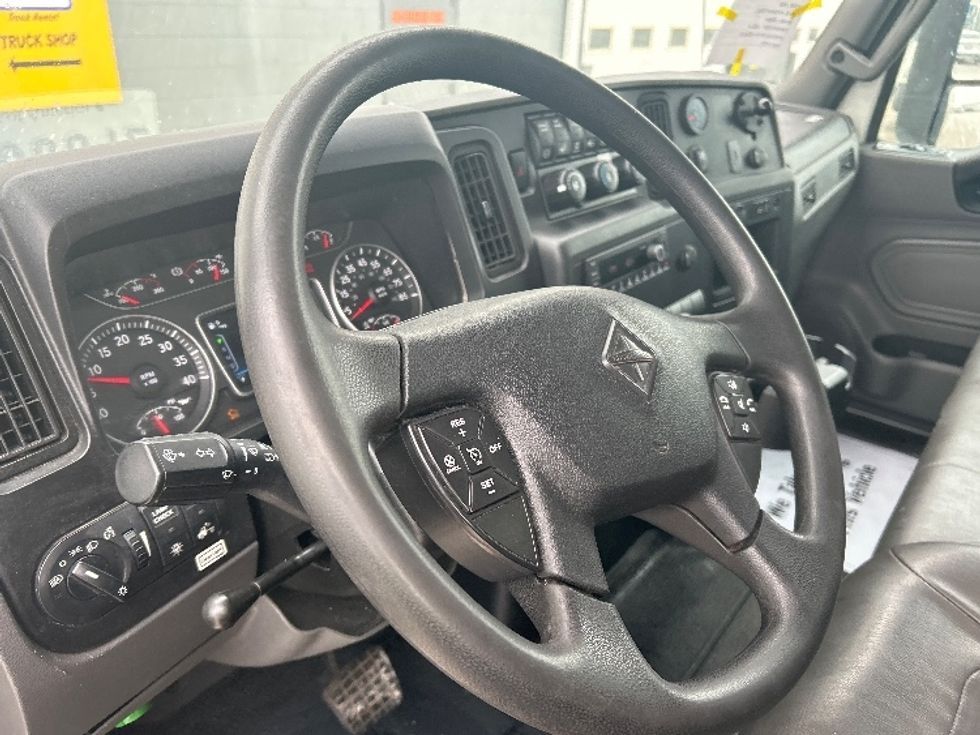 Medium Duty Box Truck-Light and Medium Duty Trucks-International-2022-MV607-Sturtevant-WI-107,836\n\t\tmiles-$ 71,750 - Image 16
