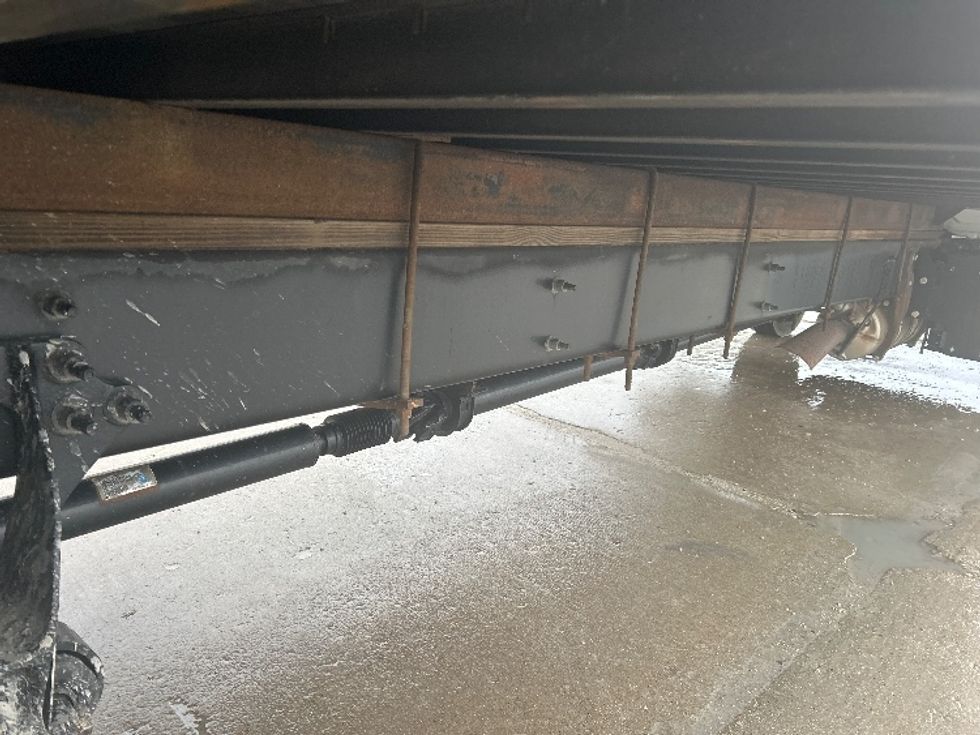 Medium Duty Box Truck-Light and Medium Duty Trucks-International-2022-MV607-Sturtevant-WI-121,901\n\t\tmiles-$ 65,500 - Image 14