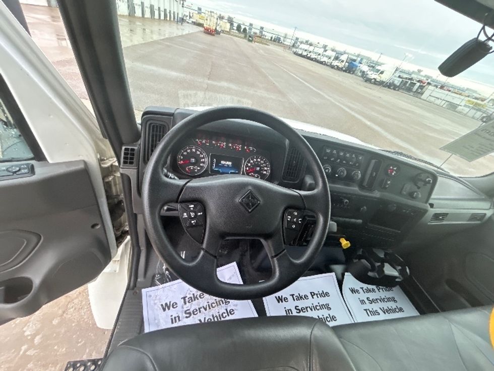 Medium Duty Box Truck-Light and Medium Duty Trucks-International-2022-MV607-Sturtevant-WI-121,901\n\t\tmiles-$ 65,500 - Image 18