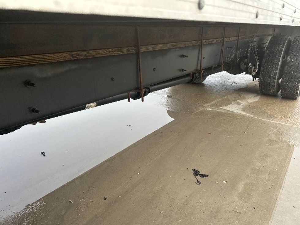 Medium Duty Box Truck-Light and Medium Duty Trucks-International-2022-MV607-Sturtevant-WI-121,901\n\t\tmiles-$ 65,500 - Image 5