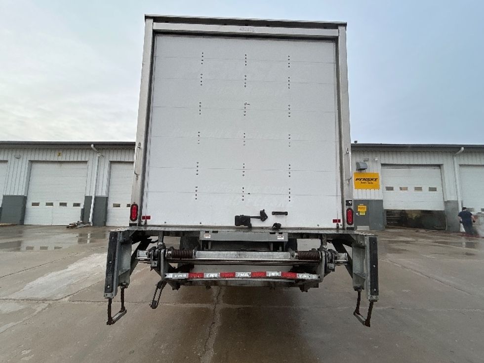 Medium Duty Box Truck-Light and Medium Duty Trucks-International-2022-MV607-Sturtevant-WI-121,901\n\t\tmiles-$ 65,500 - Image 7