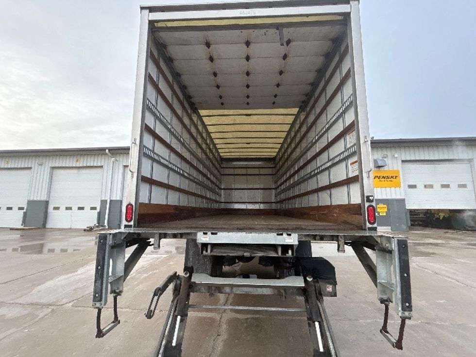 Medium Duty Box Truck-Light and Medium Duty Trucks-International-2022-MV607-Sturtevant-WI-121,901\n\t\tmiles-$ 65,500 - Image 8