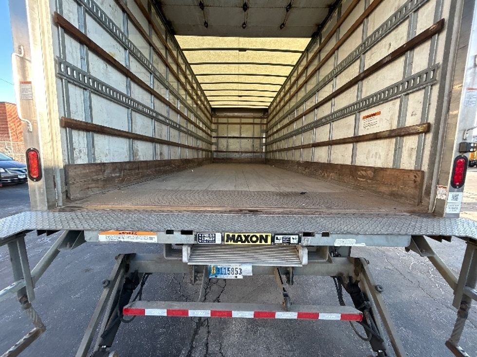 Medium Duty Box Truck-Light and Medium Duty Trucks-International-2022-MV607-Sturtevant-WI-134,090\n\t\tmiles-$ 67,250 - Image 10