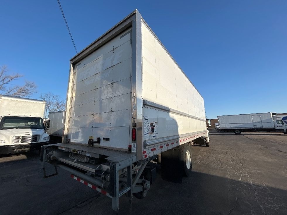 Medium Duty Box Truck-Light and Medium Duty Trucks-International-2022-MV607-Sturtevant-WI-134,090\n\t\tmiles-$ 67,250 - Image 13
