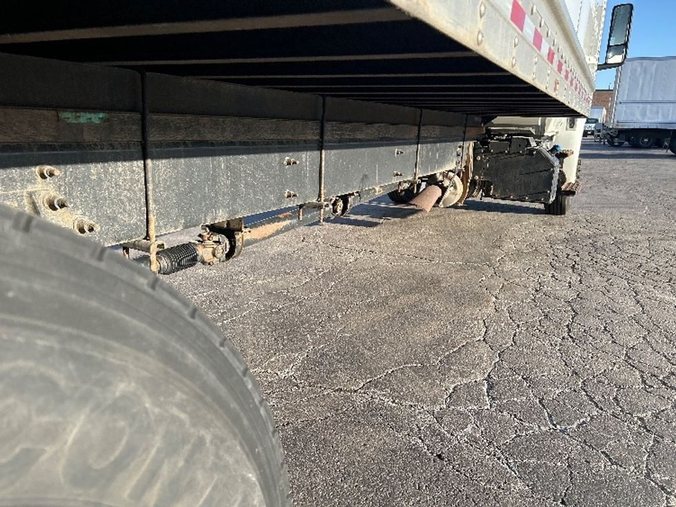Medium Duty Box Truck-Light and Medium Duty Trucks-International-2022-MV607-Sturtevant-WI-134,090\n\t\tmiles-$ 67,250 - Image 14