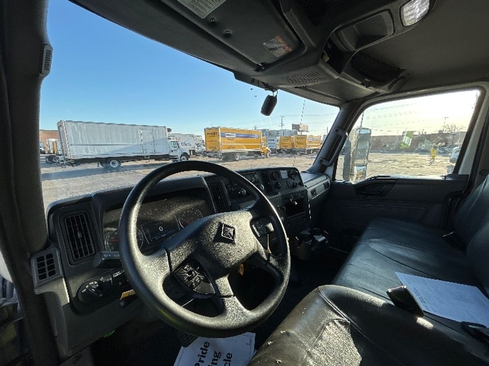 Medium Duty Box Truck-Light and Medium Duty Trucks-International-2022-MV607-Sturtevant-WI-134,090\n\t\tmiles-$ 67,250 - Image 17