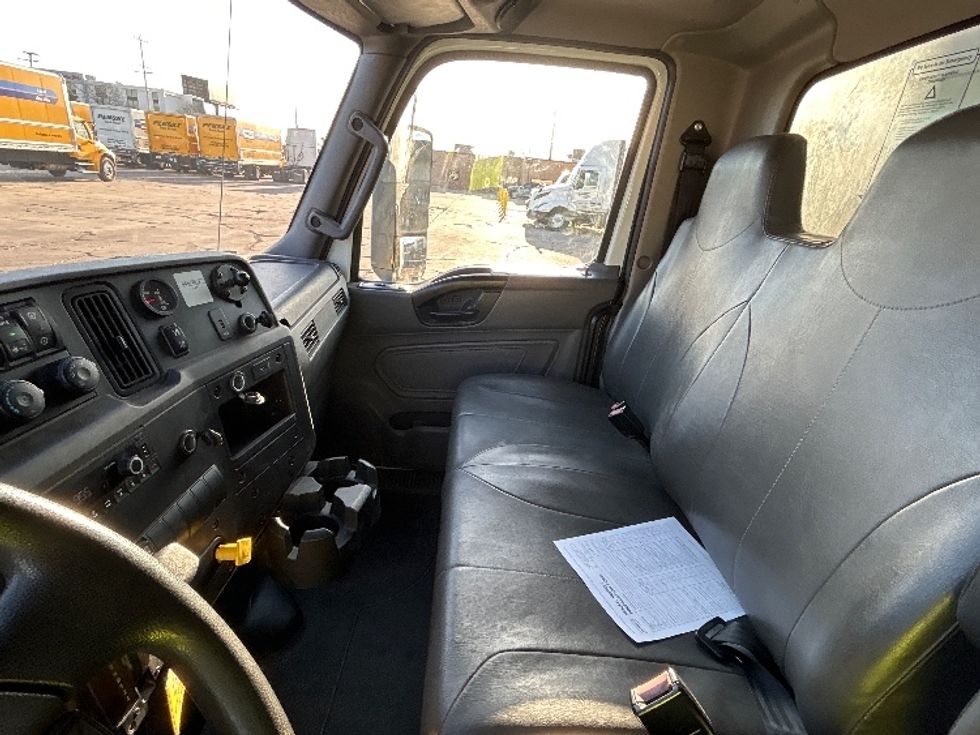 Medium Duty Box Truck-Light and Medium Duty Trucks-International-2022-MV607-Sturtevant-WI-134,090\n\t\tmiles-$ 67,250 - Image 19