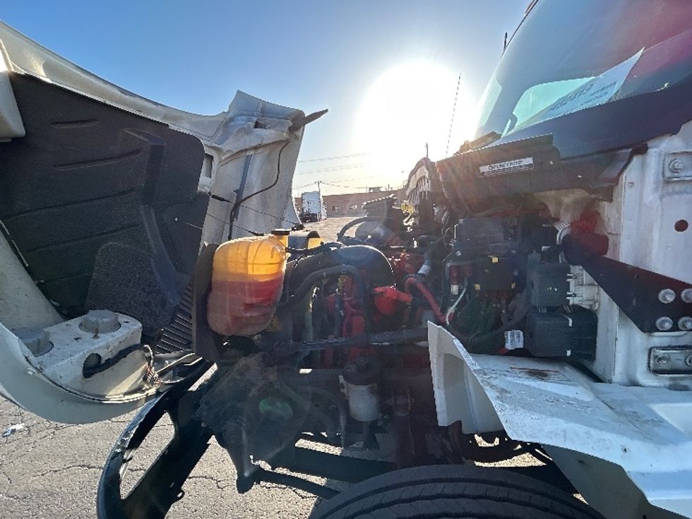 Medium Duty Box Truck-Light and Medium Duty Trucks-International-2022-MV607-Sturtevant-WI-134,090\n\t\tmiles-$ 67,250 - Image 24