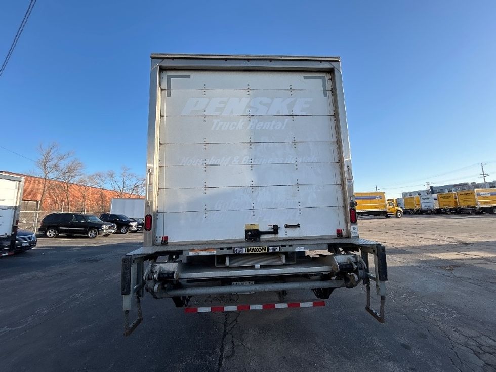 Medium Duty Box Truck-Light and Medium Duty Trucks-International-2022-MV607-Sturtevant-WI-134,090\n\t\tmiles-$ 67,250 - Image 7