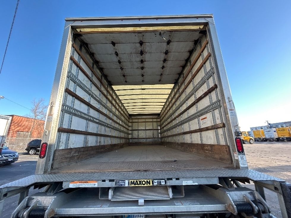 Medium Duty Box Truck-Light and Medium Duty Trucks-International-2022-MV607-Sturtevant-WI-134,090\n\t\tmiles-$ 67,250 - Image 8