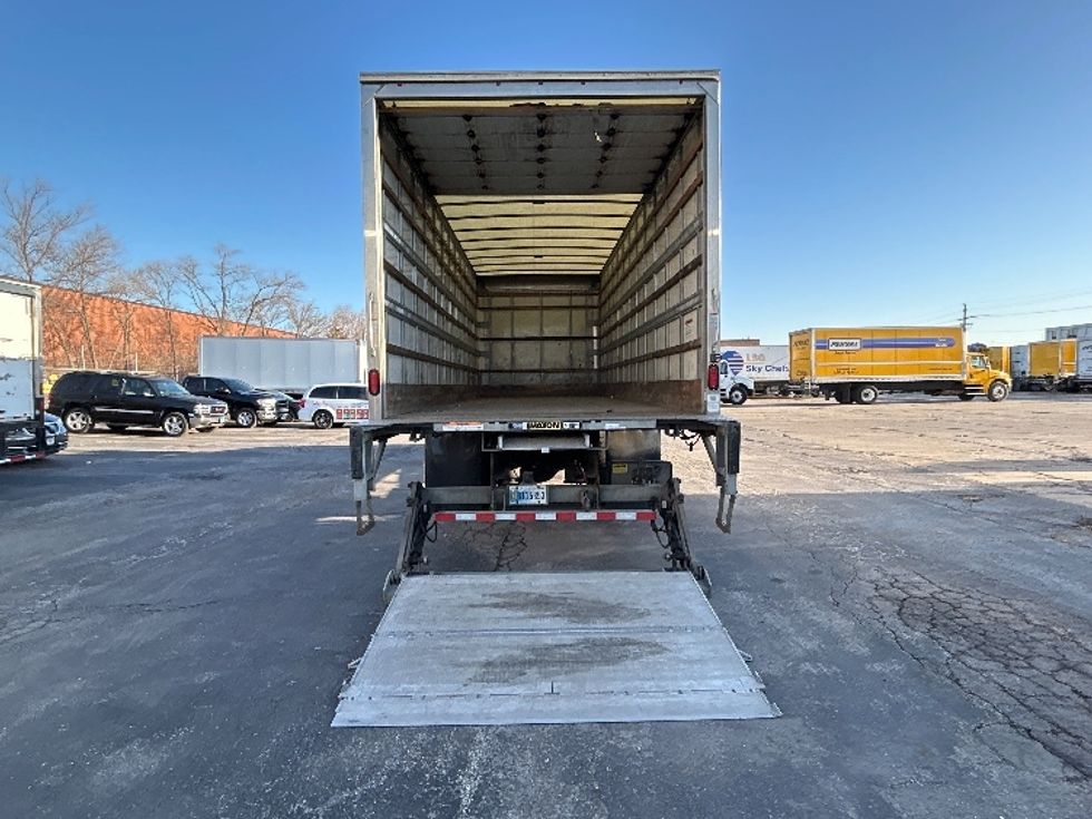 Medium Duty Box Truck-Light and Medium Duty Trucks-International-2022-MV607-Sturtevant-WI-134,090\n\t\tmiles-$ 67,250 - Image 9