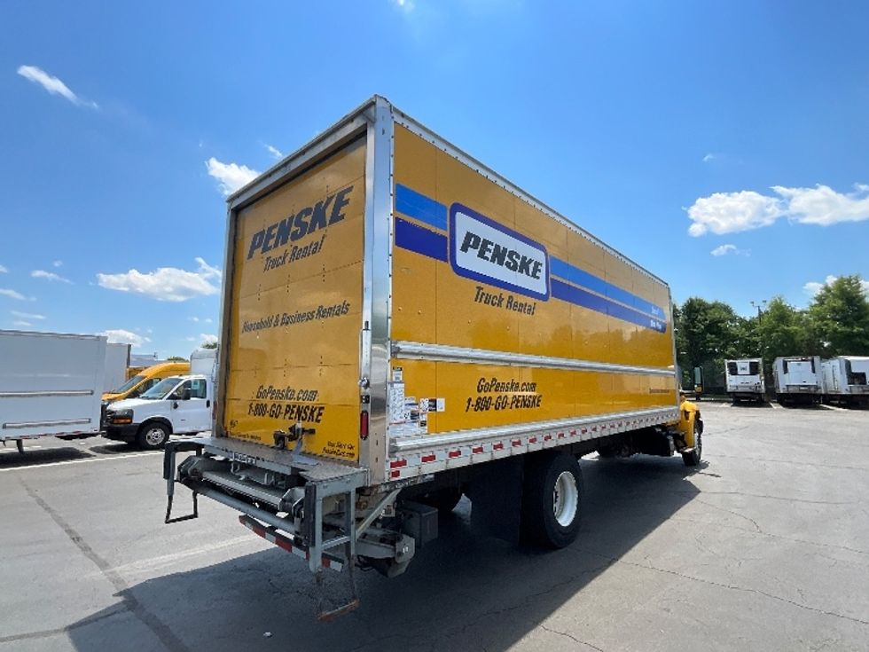 Medium Duty Box Truck-Light and Medium Duty Trucks-International-2022-MV607-Sturtevant-WI-236,423\n\t\tmiles-$ 41,250 - Image 13