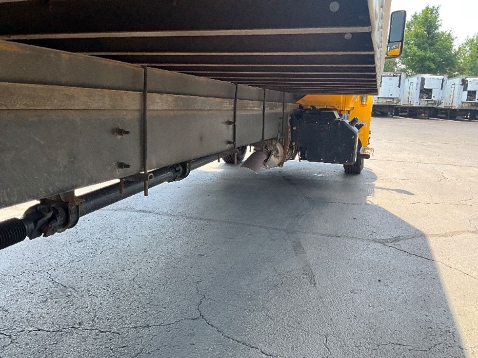 Medium Duty Box Truck-Light and Medium Duty Trucks-International-2022-MV607-Sturtevant-WI-236,423\n\t\tmiles-$ 41,250 - Image 14