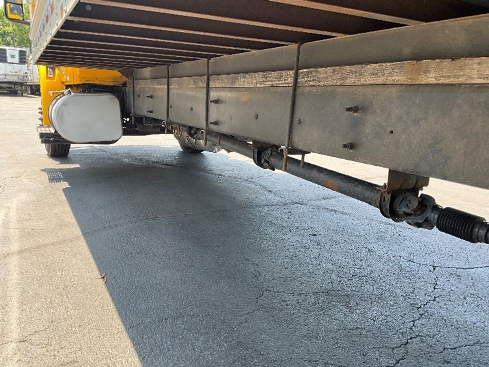 Medium Duty Box Truck-Light and Medium Duty Trucks-International-2022-MV607-Sturtevant-WI-236,423\n\t\tmiles-$ 41,250 - Image 5
