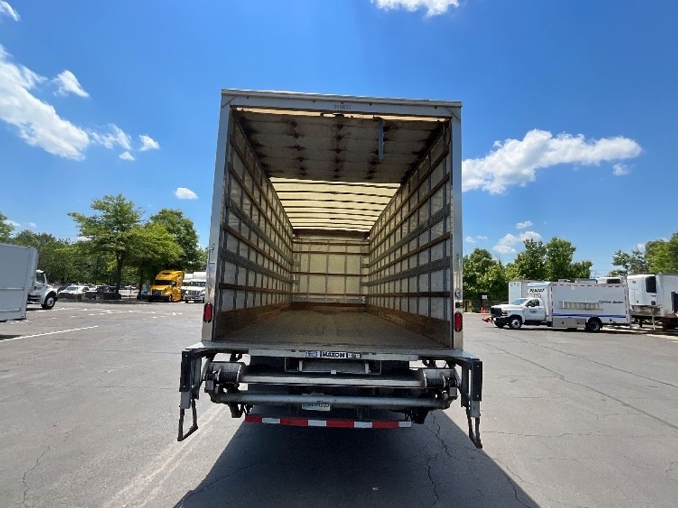 Medium Duty Box Truck-Light and Medium Duty Trucks-International-2022-MV607-Sturtevant-WI-236,423\n\t\tmiles-$ 41,250 - Image 8