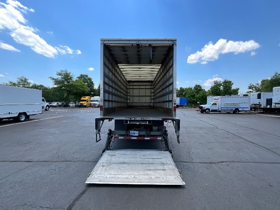 Medium Duty Box Truck-Light and Medium Duty Trucks-International-2022-MV607-Sturtevant-WI-236,423\n\t\tmiles-$ 41,250 - Image 9