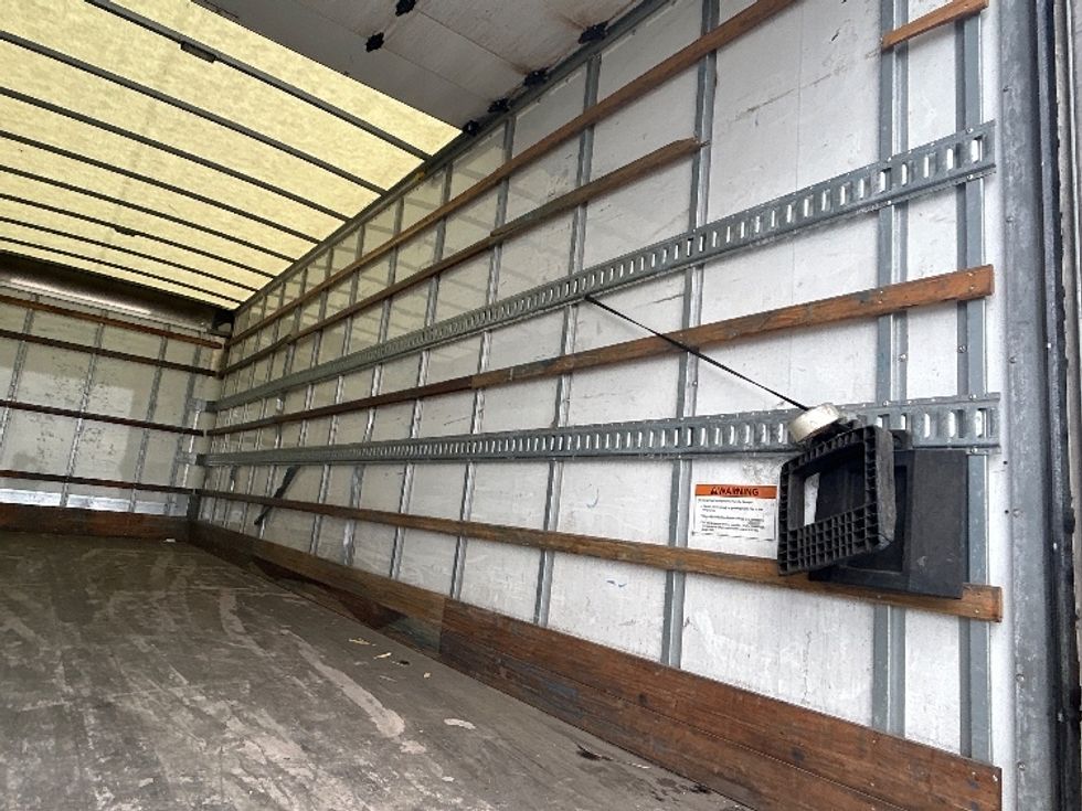 Medium Duty Box Truck-Light and Medium Duty Trucks-International-2022-MV607-Sturtevant-WI-92,251\n\t\tmiles-$ 74,750 - Image 12