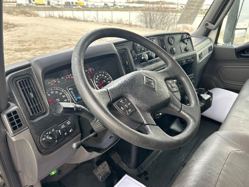 Medium Duty Box Truck-Light and Medium Duty Trucks-International-2022-MV607-Sturtevant-WI-92,251\n\t\tmiles-$ 74,750 - Image 17