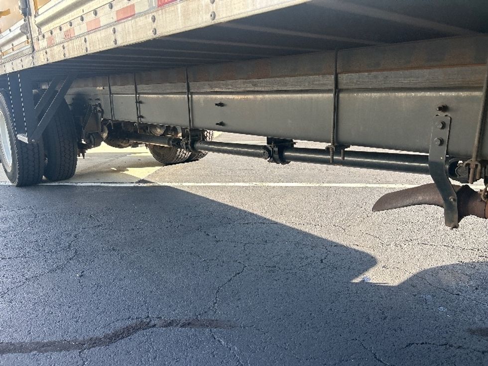 Medium Duty Box Truck-Light and Medium Duty Trucks-International-2022-MV607-Swedesboro-NJ-272,700\n\t\tmiles-$ 32,750 - Image 14
