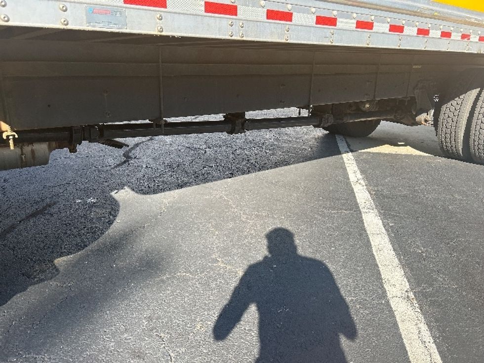 Medium Duty Box Truck-Light and Medium Duty Trucks-International-2022-MV607-Swedesboro-NJ-272,700\n\t\tmiles-$ 32,750 - Image 5