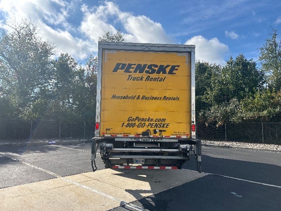 Medium Duty Box Truck-Light and Medium Duty Trucks-International-2022-MV607-Swedesboro-NJ-272,700\n\t\tmiles-$ 32,750 - Image 7