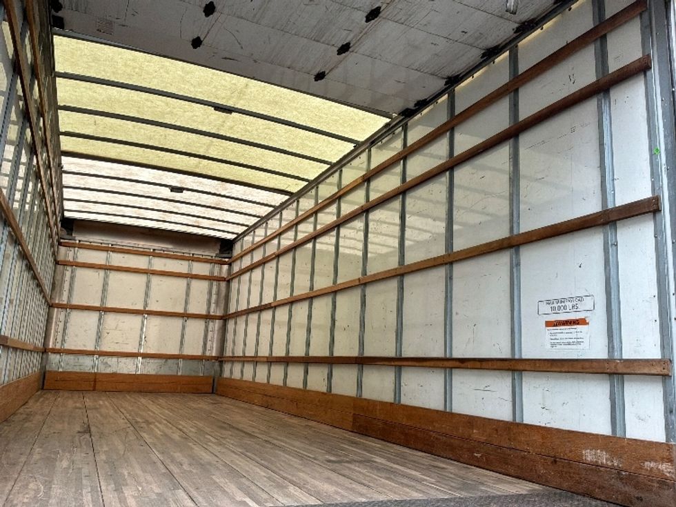 Medium Duty Box Truck-Light and Medium Duty Trucks-International-2022-MV607-Tacoma-WA-201,388\n\t\tmiles-$ 43,250 - Image 12