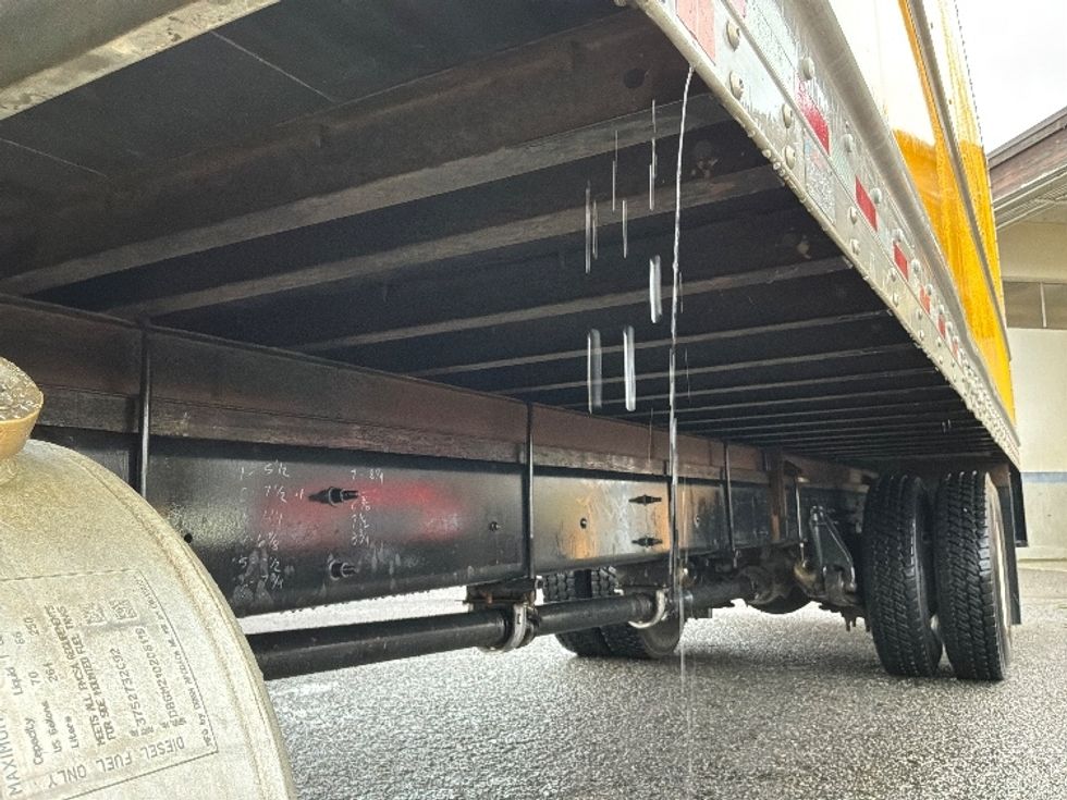 Medium Duty Box Truck-Light and Medium Duty Trucks-International-2022-MV607-Tacoma-WA-201,388\n\t\tmiles-$ 43,250 - Image 5
