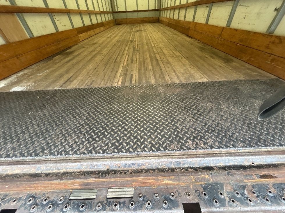 Medium Duty Box Truck-Light and Medium Duty Trucks-International-2022-MV607-Tallahassee-FL-263,468\n\t\tmiles-$ 33,500 - Image 10