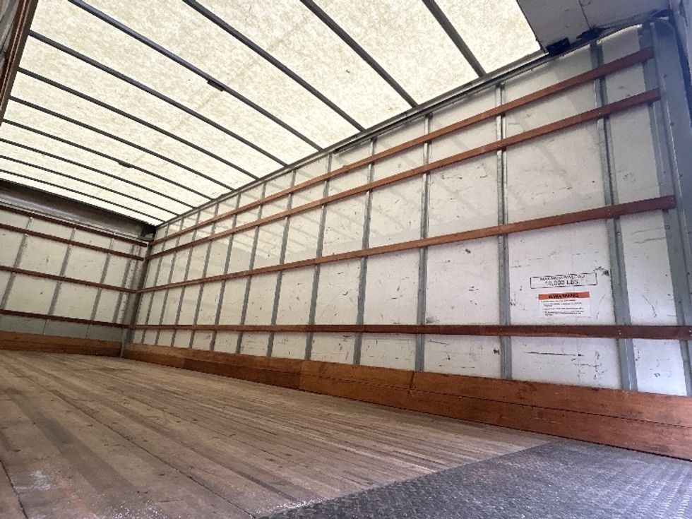 Medium Duty Box Truck-Light and Medium Duty Trucks-International-2022-MV607-Tallahassee-FL-263,468\n\t\tmiles-$ 33,500 - Image 12