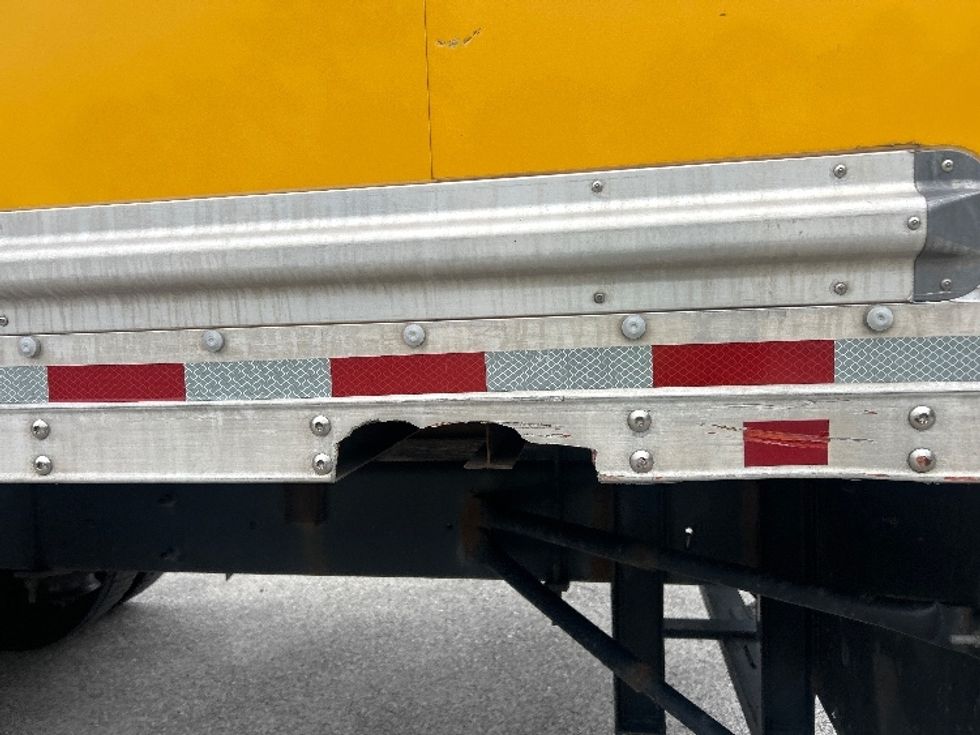 Medium Duty Box Truck-Light and Medium Duty Trucks-International-2022-MV607-Tallahassee-FL-263,468\n\t\tmiles-$ 33,500 - Image 28