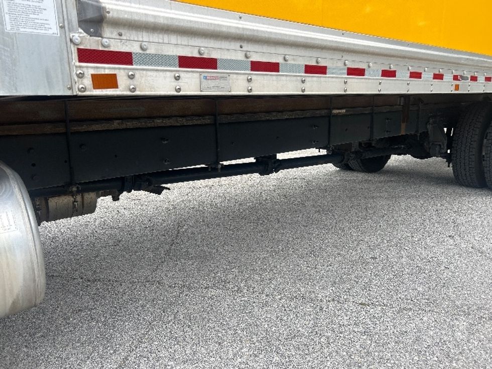 Medium Duty Box Truck-Light and Medium Duty Trucks-International-2022-MV607-Tallahassee-FL-263,468\n\t\tmiles-$ 33,500 - Image 5