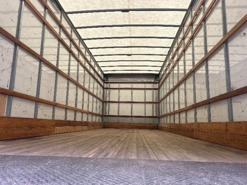 Medium Duty Box Truck-Light and Medium Duty Trucks-International-2022-MV607-Tallahassee-FL-263,468\n\t\tmiles-$ 33,500 - Image 8