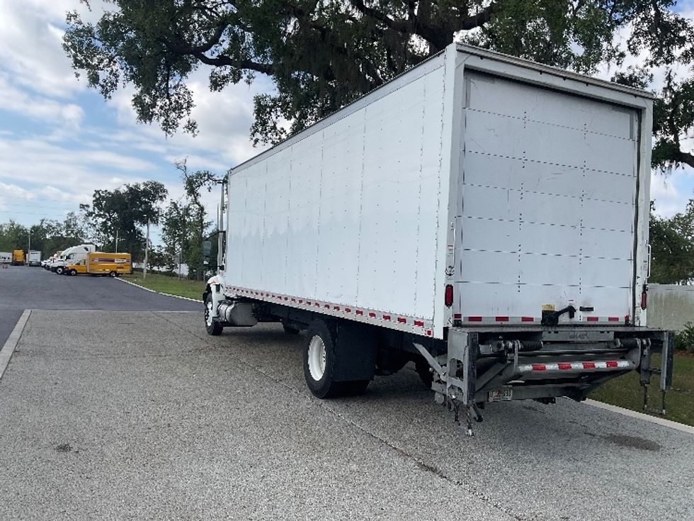 Medium Duty Box Truck-Light and Medium Duty Trucks-International-2022-MV607-Tampa-FL-185,518\n\t\tmiles-$ 57,750 - Image 6
